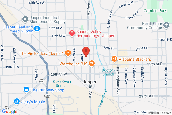 Hudson Glenda Attorney