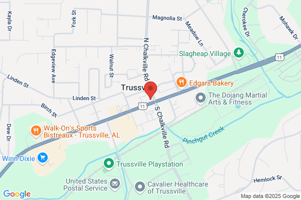 Turner Mark Attorney