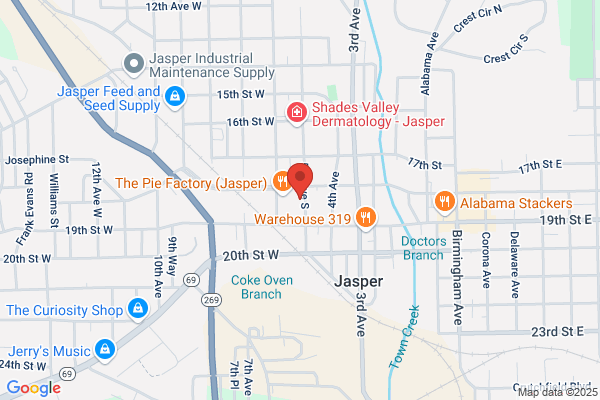 The Home Center