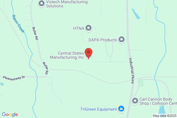 Meeks Metal Works