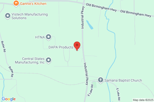 Dapa Products, Inc.