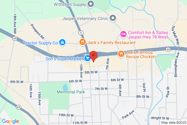 Honeycutt Chiropractic Clinic