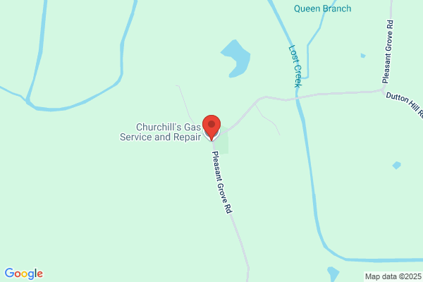 Country Gas Service