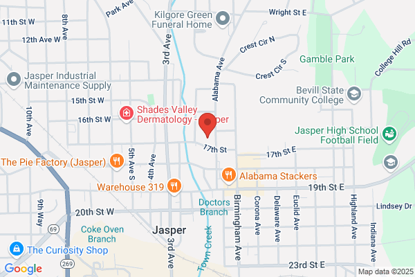 Jasper Crime Stoppers
