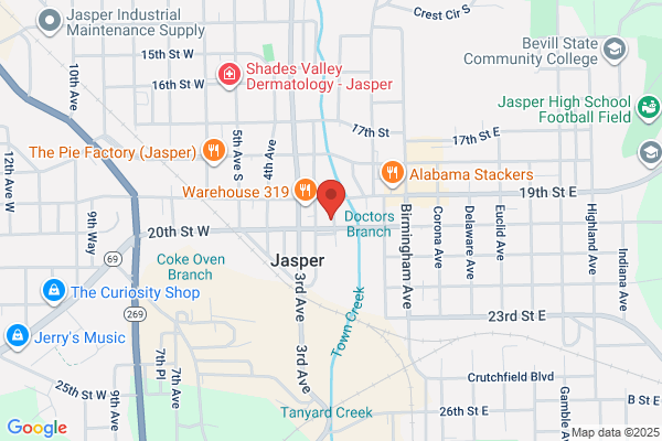 Jean Gilbert & Associates