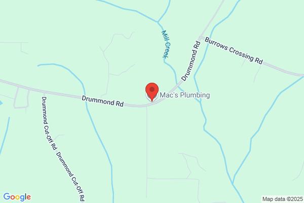 Mac's Plumbing