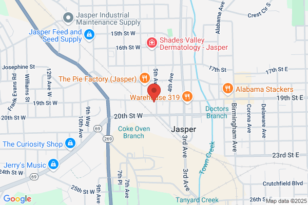 Massage Therapy of Jasper