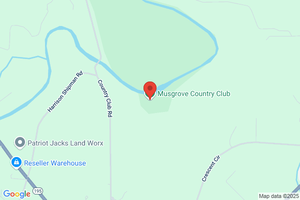 Musgrove Country Club