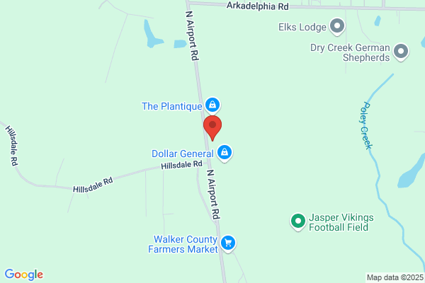 Walker Recovery Center