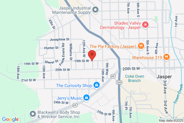 Redmill Plumbing Co