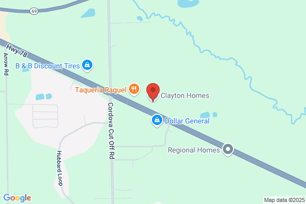 Clayton Homes