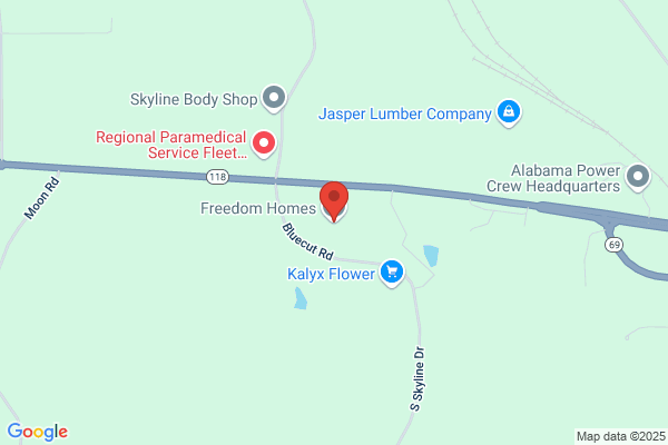 Freedom Homes