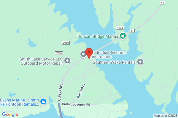 Smith Lake Specialists - All Four Real Estate, INC