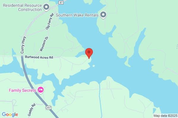 iHeart Smith Lake