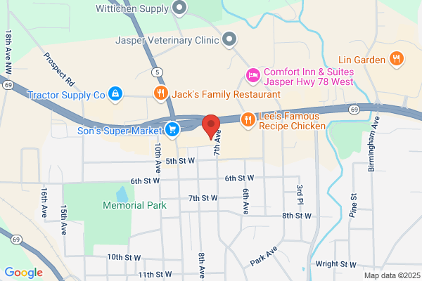 Gabby's Restaurant