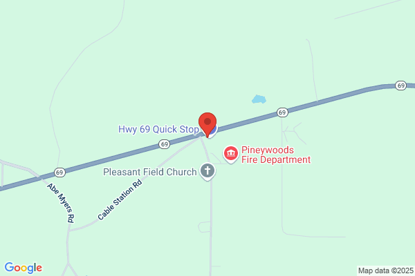 P J's Restaurant