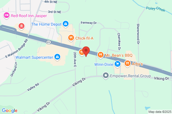 Huddle House
