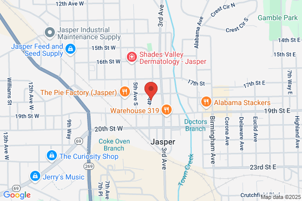 Gibson Girl Boutique-