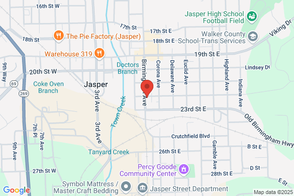 Boys and Girls Club of West Jasper