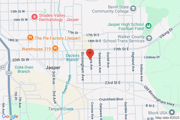 Salvation Army Service Center