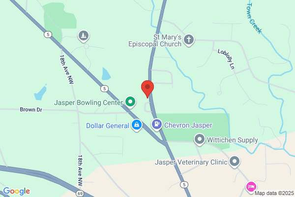 T J's Pawn Shop