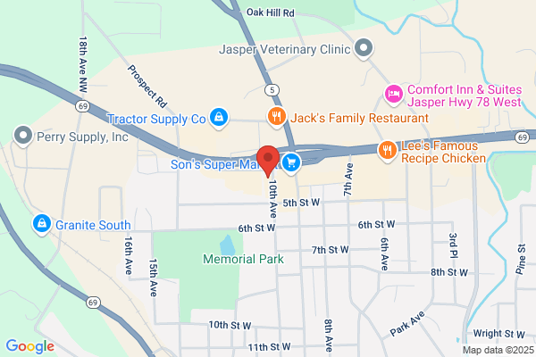 Jasper Tire & Automotive