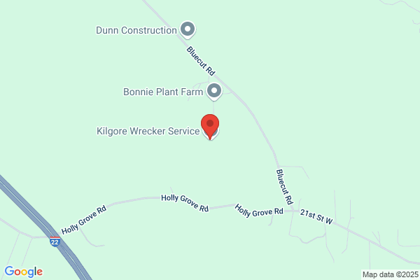 Kilgore Wrecker Service