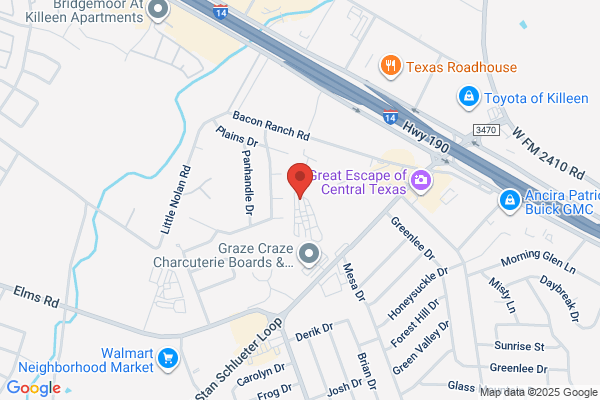 Williams Garage & Wrecker Service