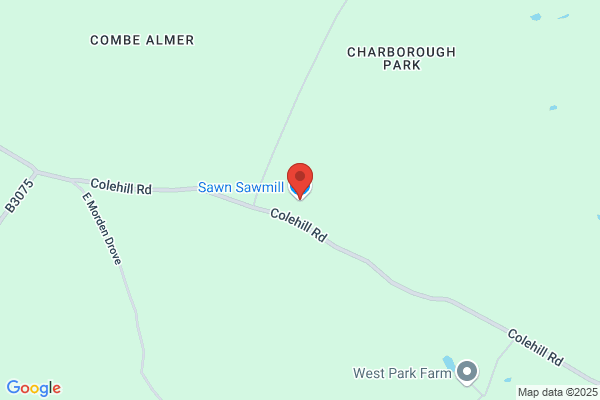 B & E Sawmill