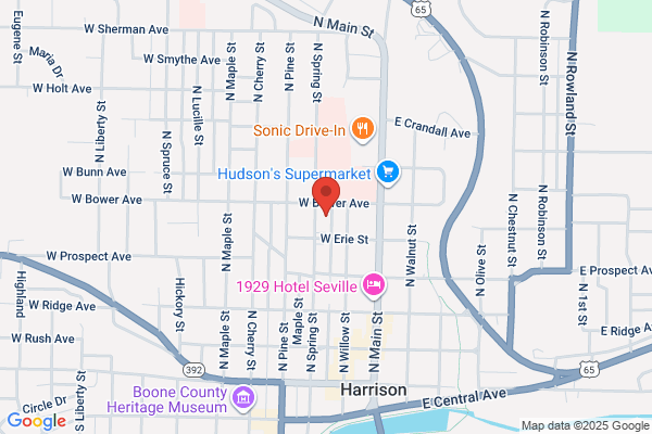 Christeson Funeral Home & Burial Association