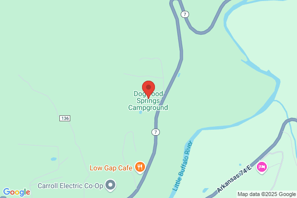 Dogwood Springs Rv Park & Campground