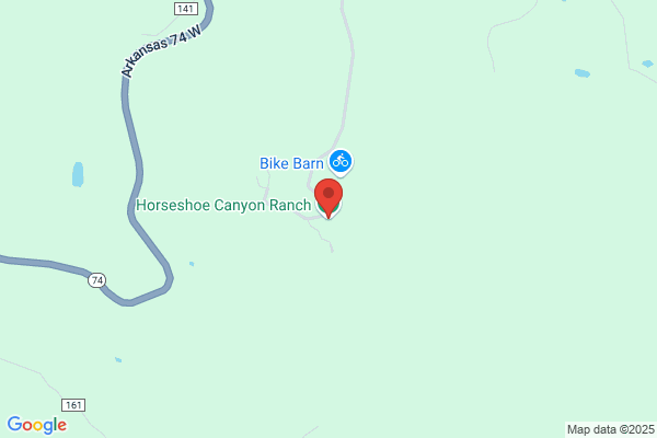 Horseshoe Canyon Ranch