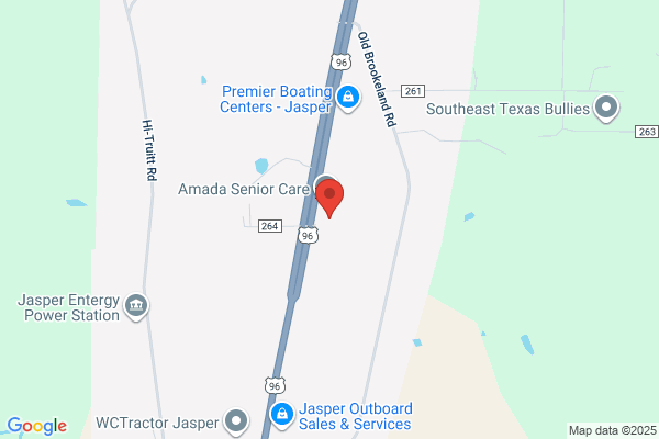 Jasper Farm Supply