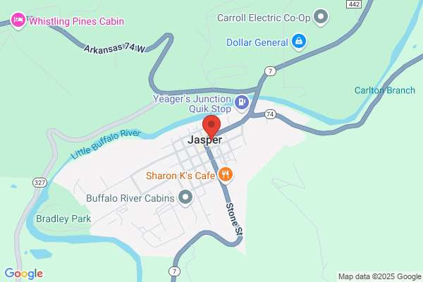 Newton County of, County Clerk