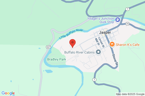 Newton County of, Health Department