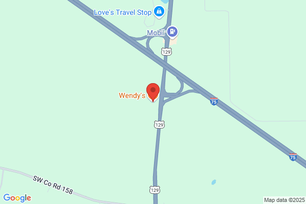Wendy's