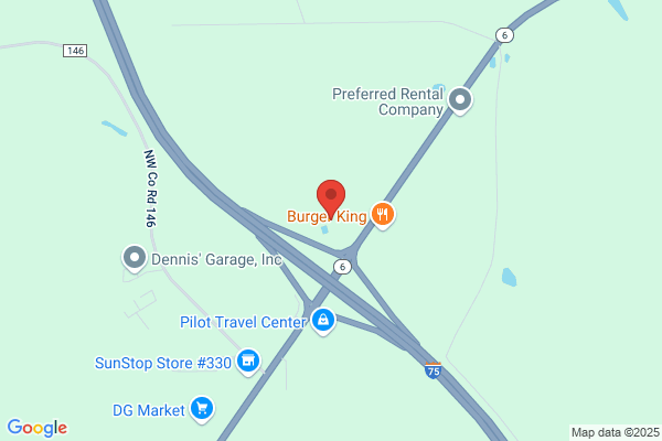 Budget Inn of Jasper FL
