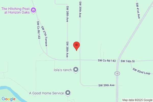 Alapaha Construction Inc