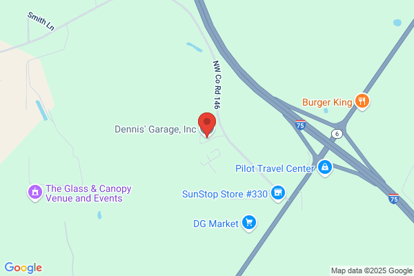 Dennis Garage