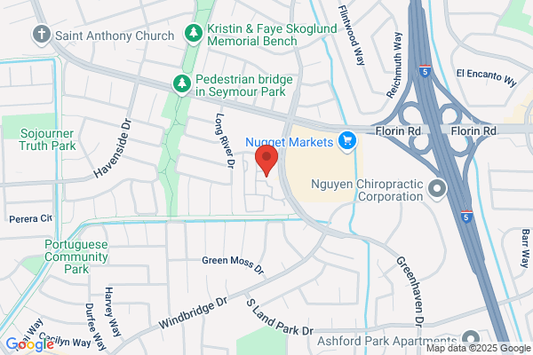 Greenhaven Apartments