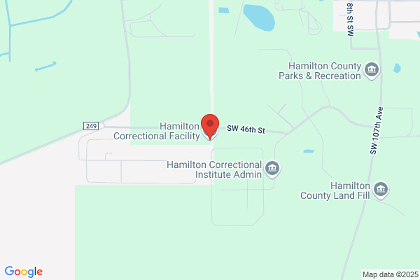Hamilton County Correctional Institute