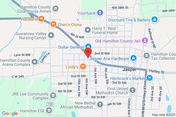 Hamilton County Emergency Medical Services