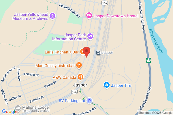 Jasper Laundry & Dry Cleaners