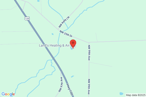 Lands Heating & Air