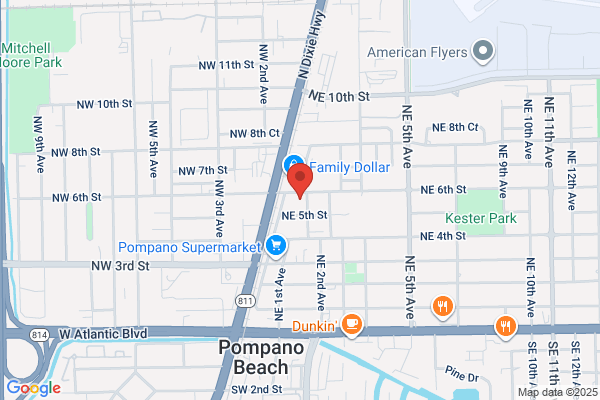 North Florida Granite Connection Inc
