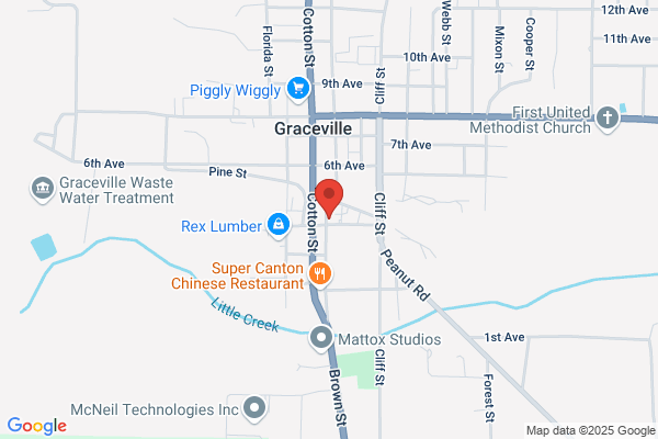Northwest Fl Regional Housing Authority