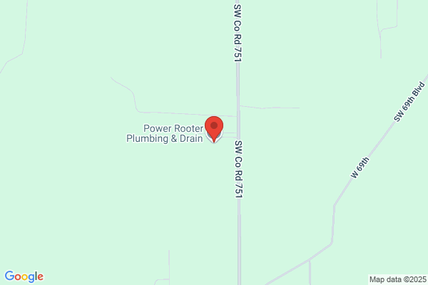 Power Rooter Plumbing & Drain