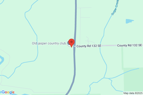 Suwannee River Valley Golf & Country Club
