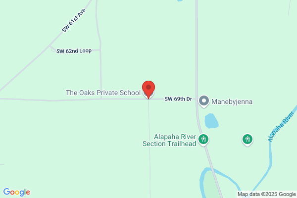 The Oaks Private School