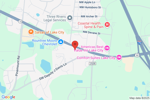 Walker Foye B Attorney At Law